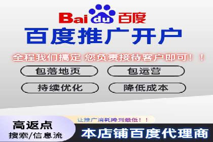 信息流广告代理成功案例分析